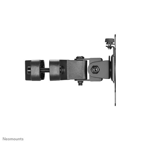 Neomounts FL40-430BL11 TV-paalsteun 17-32" - diam. 28-60 mm