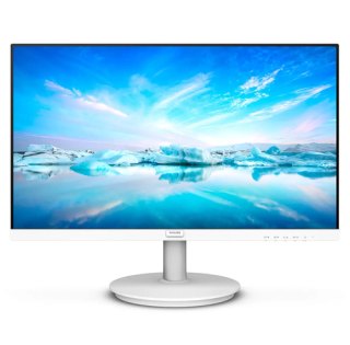 Philips V Line 271V8AW/00 computer monitor 68,6 cm (27") 1920 x 1080 Pixels Full HD LCD Wit