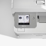 Brother MFC-L8340CDW multifunctionele printer LED 600 x 2400 DPI 30 ppm Wifi