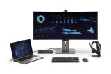 Lenovo TP TBT4 Dock G2 7000 - EU Docking Thunderbolt 4 Zwart