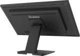 iiyama ProLite T2752MSC-B1 computer monitor 68,6 cm (27") 1920 x 1080 Pixels Full HD LED Touchscreen Zwart