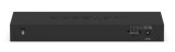NETGEAR GS308LP Unmanaged Gigabit Ethernet (10/100/1000) Power over Ethernet (PoE) Desktop Zwart