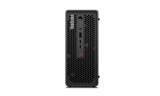 Lenovo ThinkStation P3 Ultra SFF Gen 2 Intel Core Ultra 7 265 32 GB DDR5-SDRAM 1 TB SSD NVIDIA RTX Pro 2000 Blackwell Windows 11 Pro Mini Tower Workstation Zwart