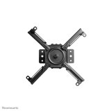Neomounts CL25-550BL1 Beamer plafondbeugel - h 74,5-114,5 cm - Easy Install - full motion