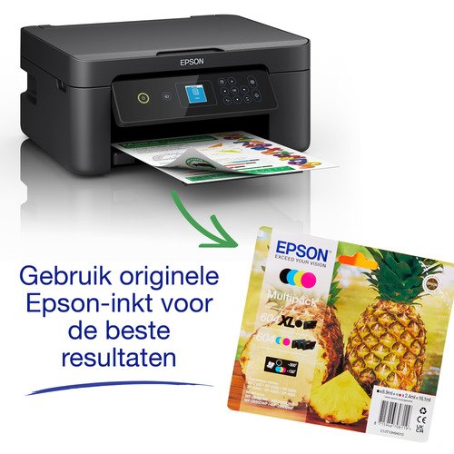 Epson Expression Home XP-3205