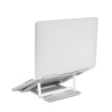 Kensington Easy Riser Aluminium Laptop Riser