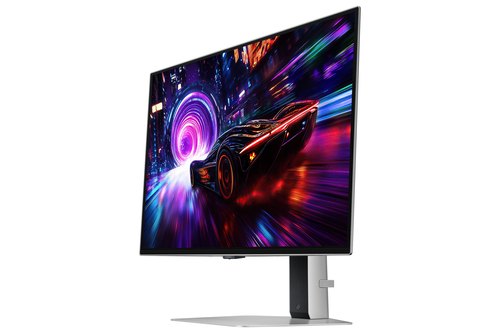 Samsung 27" Odyssey OLED G8 G81SF 4K Gaming Monitor