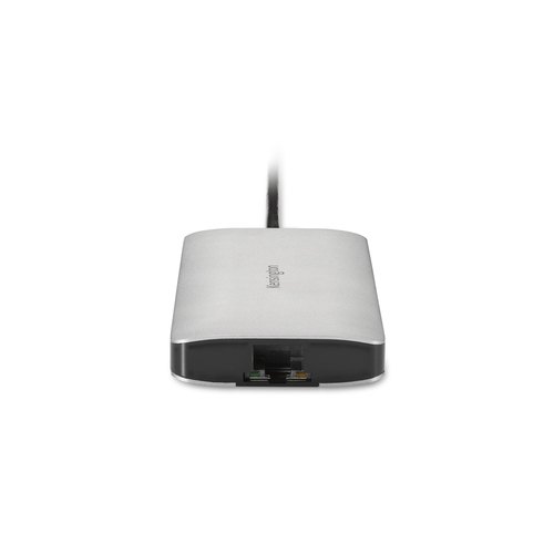 Kensington UH1400P USB-C 8-in-1 Driverless Mobile Dock