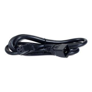 APC Netsnoer, C19 op C20, 4,5m