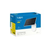 TP-Link Tapo A201 zonnepaneel 2,5 W