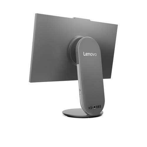 Lenovo Yoga AIO 27IPH11 Intel Core Ultra 7 356H 68,6 cm (27") 2560 x 1440 Pixels Alles-in-één-pc 32 GB LPDDR5x-SDRAM 1 TB SSD Windows 11 Home Wi-Fi 7 (802.11be) Grijs