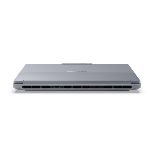 Lenovo ThinkBook 16p G6 ADR AMD Ryzen™ 9 8940HX Laptop 40,6 cm (16") WQXGA 32 GB DDR5-SDRAM 512 GB SSD NVIDIA GeForce RTX 5060 Wi-Fi 7 (802.11be) Windows 11 Pro Grijs Engels