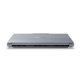 Lenovo ThinkBook 16p G6 ADR AMD Ryzen™ 9 8940HX Laptop 40,6 cm (16") WQXGA 32 GB DDR5-SDRAM 512 GB SSD NVIDIA GeForce RTX 5060 Wi-Fi 7 (802.11be) Windows 11 Pro Grijs Engels