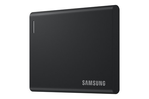 Samsung Portable SSD P7 USB 4.0 Gen 3x2 1TB