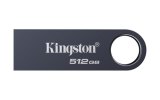Kingston Technology DataTraveler 512GB SE9 G3 - Dark Nickel