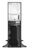 APC Smart-UPS On-Line SRT5KRMXLW-HW - 5kW/VA, hardwire 1 fase uitgang, rackmountable, Embedded NMC, 208V/230V