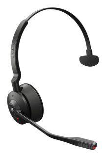Jabra Engage 55 SE Headset Draadloos Hoofdband Kantoor/callcenter USB Type-C