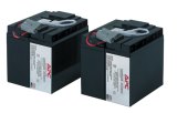 APC Batterij Vervangings Cartridge RBC55 (OEM)