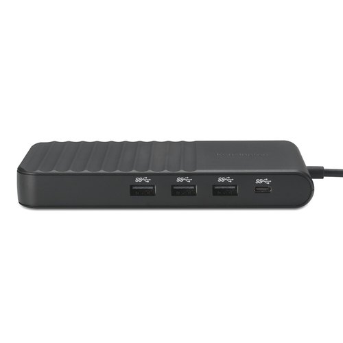 Kensington UH1500P EQ USB-C 5Gbps Triple Video Driverless Mobile Dock