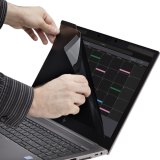 StarTech.com Laptop Privacy Screen voor 15.6" Notebook, Magnetisch Verwijderbare Privacyfilter voor Laptopschermen, Anti-Blauw Licht Scherm Filter, 16:9, Mat/Glanzend, +/-30 Graden