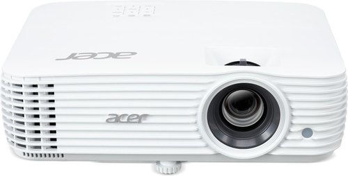 Acer H6815BD Projector met normale projectieafstand 4000 ANSI lumens DLP UHD 4K (3840x2160) 3D Wit