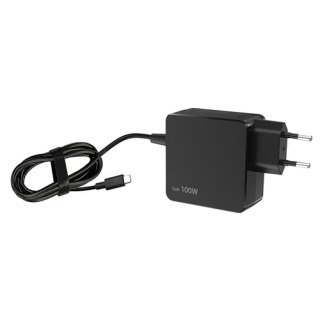 SITECOM 100W USB-C NOTEBOOK ADAPTER