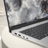 DELL Pro 16 Plus PB16250 Copilot+ PC Intel Core Ultra 5 236V Laptop 40,6 cm (16") Full HD+ 16 GB LPDDR5x-SDRAM 512 GB SSD Wi-Fi 7 (802.11be) Windows 11 Pro Aluminium US International
