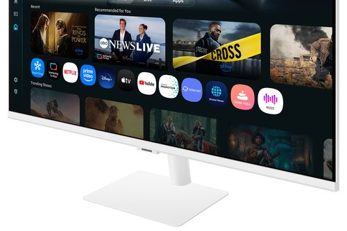 Samsung M7 32" Smart Monitor M70F UHD