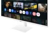 Samsung M7 32" Smart Monitor M70F UHD