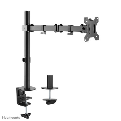 Neomounts FPMA-D550BLACK Monitorarm 10-32"
