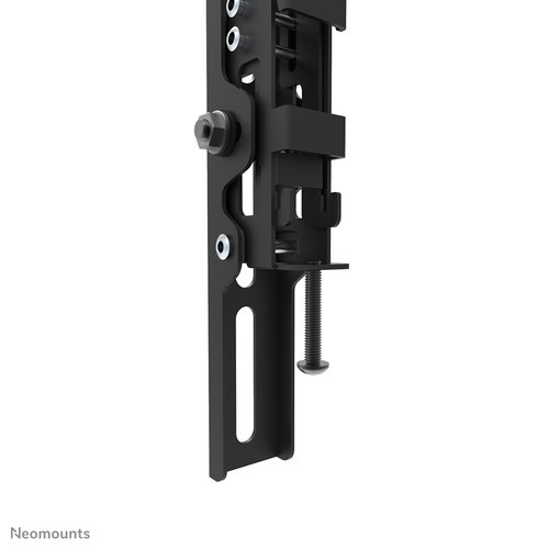 Neomounts WL35-350BL12 TV-beugel wand 24-55" - kantelbaar - vergrendelbaar - Easy Install