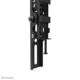Neomounts WL35-350BL12 TV-beugel wand 24-55" - kantelbaar - vergrendelbaar - Easy Install