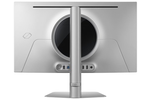 Samsung 27" Odyssey OLED G8 G81SF 4K Gaming Monitor