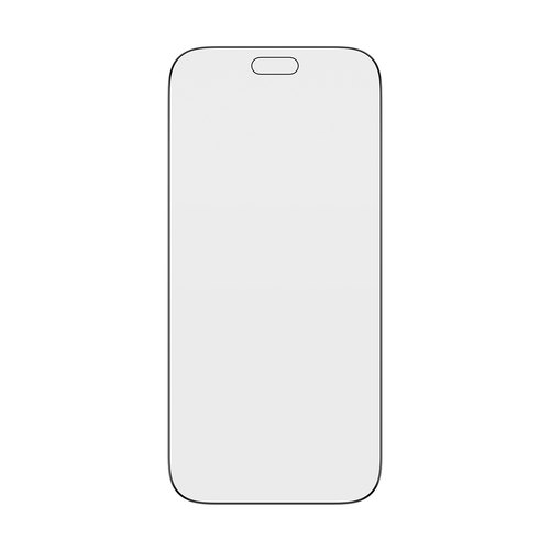 PanzerGlass SAFE. by ® Privacy Screen Protector iPhone 18 Pro | Ultra-Wide Fit m. EasyAligner Doorzichtige schermbeschermer 1 stuk(s)