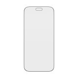 PanzerGlass SAFE. by ® Privacy Screen Protector iPhone 18 Pro | Ultra-Wide Fit m. EasyAligner Doorzichtige schermbeschermer 1 stuk(s)