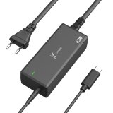 j5create 65W PD USB-C® Voedingsadapter