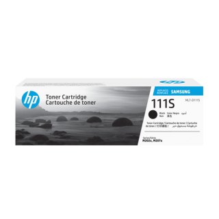 HP Samsung MLT-D111S zwarte tonercartridge