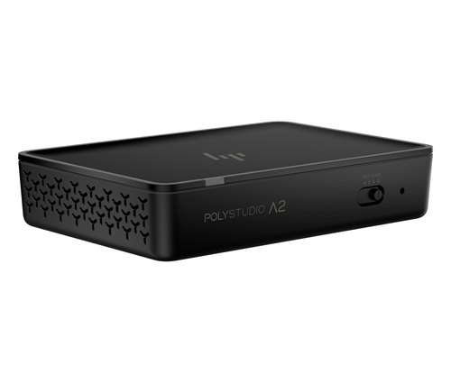 HP Poly Studio A2 Zwart