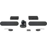 RALLY PLUS - BLACK - EMEA
