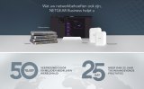 NETGEAR Insight Cloud Managed WiFi 6 AX1800 Dual Band Access Point (WAX610)