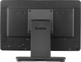 iiyama ProLite T1633MSC-B1 computer monitor 39,6 cm (15.6") 1920 x 1080 Pixels Full HD LCD Touchscreen Zwart
