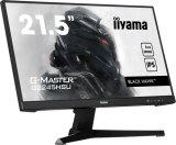 iiyama G-MASTER G2245HSU-B2 computer monitor 54,6 cm (21.5") 1920 x 1080 Pixels Full HD LED Zwart