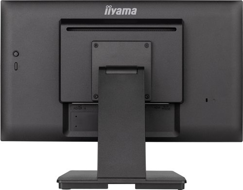 iiyama ProLite T2252MSC-B2 computer monitor 54,6 cm (21.5") 1920 x 1080 Pixels Full HD LCD Touchscreen Zwart