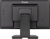 iiyama ProLite T2252MSC-B2 computer monitor 54,6 cm (21.5") 1920 x 1080 Pixels Full HD LCD Touchscreen Zwart