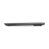 Lenovo ThinkPad X9-14 Gen 1 Aura Edition Copilot+ PC Intel Core Ultra 7 258V Laptop 35,6 cm (14") WUXGA 32 GB LPDDR5x-SDRAM 512 GB SSD Wi-Fi 7 (802.11be) Windows 11 Pro Grijs Belgisch