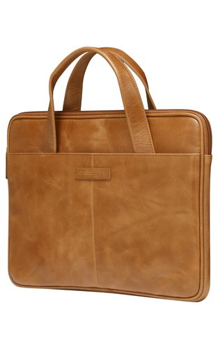 dbramante1928 Silkeborg 33 cm (13") Aktetas Bruin