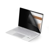 StarTech.com 13,5-inch 3:2 Touch Laptop Privacy Filter, Anti-Glans Security Filter, Laptop Monitor Privacy Screen Protector met 51% Blauw Licht Vermindering, Omklapbaar
