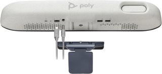 HP Poly Studio E70/P15/R30 schermklem