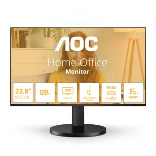 AOC B3 27B3CF2 computer monitor 68,6 cm (27") 1920 x 1080 Pixels Full HD LED Zwart