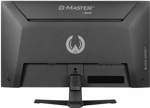 iiyama G-MASTER G2741QSU-B1 computer monitor 68,6 cm (27") 2560 x 1440 Pixels 4K Ultra HD QLED Zwart